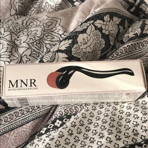 Micro Needle Roller Size 1.0 MM